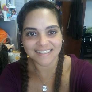 Meet your Posher, Marisol